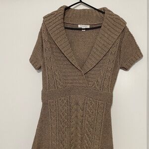 Banana Republic Sweater Dress